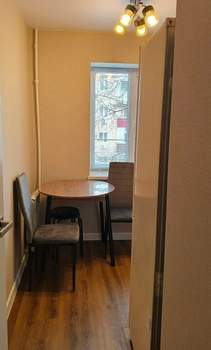 2-к квартира, на длительный срок, 45м2, 4/5 этаж