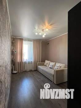 3-к квартира, посуточно, 80м2, 8/10 этаж