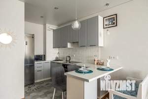 1-к квартира, посуточно, 50м2, 7/32 этаж