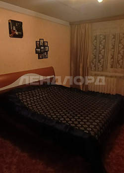 2-к квартира, на длительный срок, 45м2, 5/0 этаж