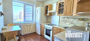 2-к квартира, на длительный срок, 52м2, 8/9 этаж