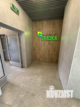 Студия квартира, на длительный срок, 30м2, 9/25 этаж