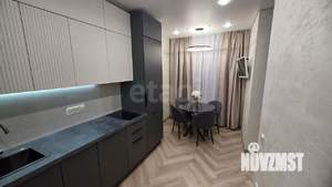 1-к квартира, на длительный срок, 37м2, 24/26 этаж