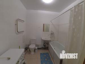 1-к квартира, на длительный срок, 36м2, 4/30 этаж