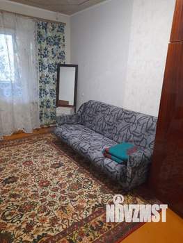 3-к квартира, на длительный срок, 64м2, 5/9 этаж