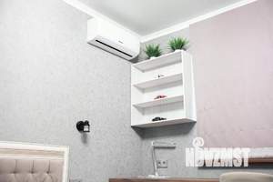 2-к квартира, посуточно, 54м2, 1/1 этаж