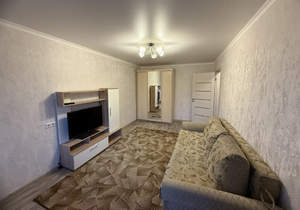 1-к квартира, на длительный срок, 31м2, 2/5 этаж