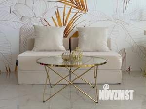 Студия квартира, посуточно, 45м2, 24/24 этаж