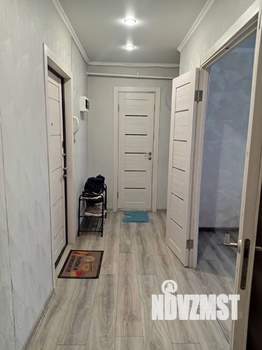 2-к квартира, на длительный срок, 51м2, 2/9 этаж