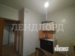 1-к квартира, на длительный срок, 37м2, 16/17 этаж