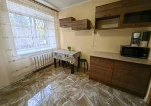 3-к квартира, на длительный срок, 60м2, 1/12 этаж