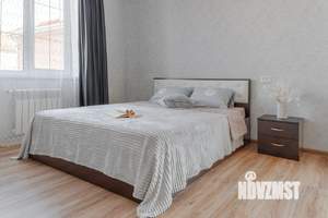 1-к квартира, посуточно, 36м2, 2/2 этаж