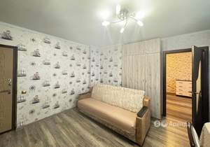 4-к квартира, на длительный срок, 74м2, 3/4 этаж