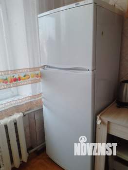 1-к квартира, на длительный срок, 32м2, 4/5 этаж