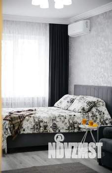 1-к квартира, посуточно, 38м2, 16/24 этаж