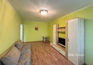 1-к квартира, на длительный срок, 31м2, 5/5 этаж