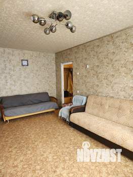 2-к квартира, на длительный срок, 53м2, 5/11 этаж