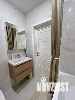 1-к квартира, посуточно, 31м2, 3/24 этаж