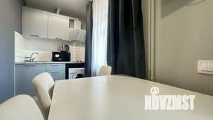 Студия квартира, посуточно, 26м2, 6/9 этаж