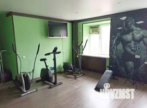 Студия квартира, посуточно, 22м2, 3/9 этаж