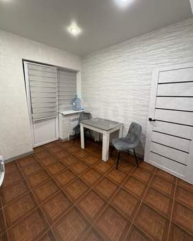 1-к квартира, на длительный срок, 35м2, 1/3 этаж