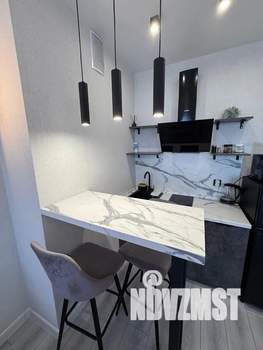 Студия квартира, посуточно, 25м2, 15/26 этаж