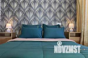 1-к квартира, посуточно, 26м2, 3/9 этаж