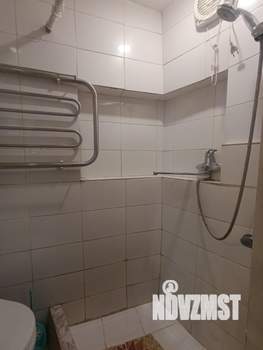 2-к квартира, на длительный срок, 23м2, 1/1 этаж