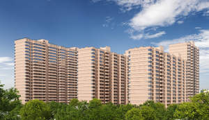 2-к квартира, на длительный срок, 45м2, 24/24 этаж