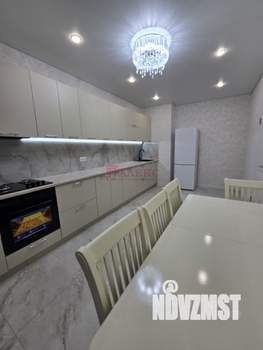 2-к квартира, на длительный срок, 60м2, 10/22 этаж