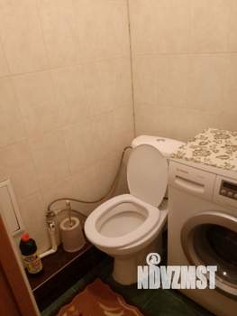 2-к квартира, на длительный срок, 52м2, 8/15 этаж