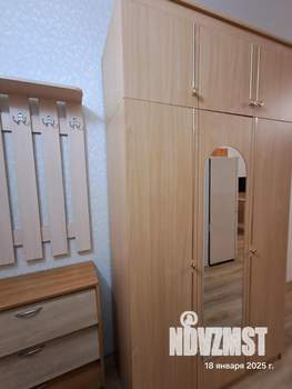 1-к квартира, на длительный срок, 29м2, 4/18 этаж