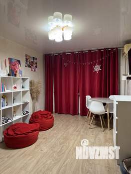 3-к квартира, на длительный срок, 60м2, 2/5 этаж