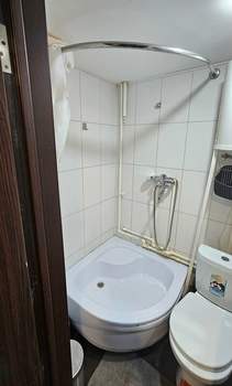 Студия квартира, на длительный срок, 23м2, 1/3 этаж