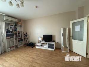 2-к квартира, на длительный срок, 60м2, 16/16 этаж