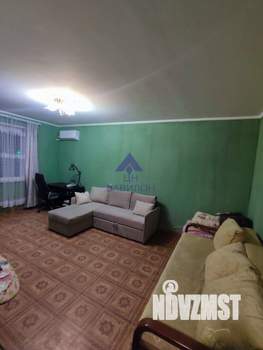 1-к квартира, на длительный срок, 38м2, 2/10 этаж