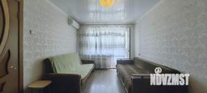 1-к квартира, на длительный срок, 32м2, 3/9 этаж