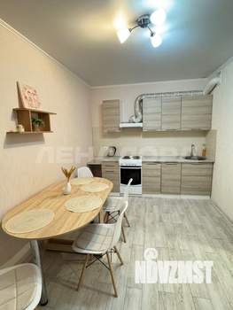 1-к квартира, на длительный срок, 44м2, 1/10 этаж