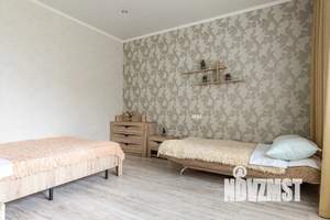 1-к квартира, посуточно, 55м2, 14/21 этаж