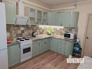 2-к квартира, на длительный срок, 53м2, 2/18 этаж