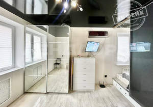 1-к квартира, на длительный срок, 37м2, 2/9 этаж