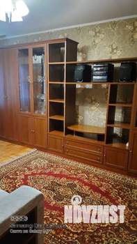 1-к квартира, на длительный срок, 42м2, 6/11 этаж