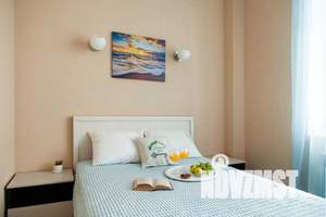 2-к квартира, посуточно, 52м2, 11/18 этаж