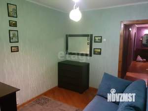 3-к квартира, на длительный срок, 75м2, 11/14 этаж