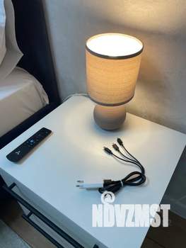 1-к квартира, посуточно, 38м2, 9/24 этаж