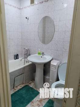 1-к квартира, посуточно, 31м2, 5/5 этаж