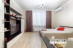 2-к квартира, посуточно, 70м2, 14/17 этаж