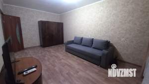 1-к квартира, на длительный срок, 40м2, 9/10 этаж