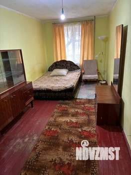 2-к квартира, на длительный срок, 46м2, 2/6 этаж