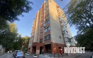 1-к квартира, на длительный срок, 42м2, 8/10 этаж